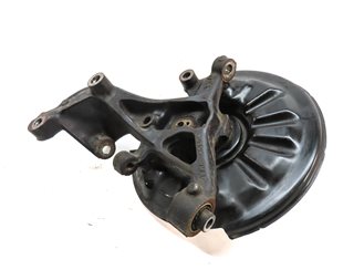 Thumbnail 3: 2015-2018 VW GOLF AUDI A3 (8V) 4 LINK RIGHT PASSENGER REAR SPINDLE KNUCKLE STUB