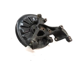 Thumbnail 2: 2015-2018 VW GOLF AUDI A3 (8V) 4 LINK LEFT DRIVER REAR SPINDLE KNUCKLE STUB HUB
