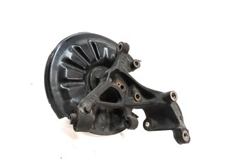 Thumbnail 3: 2015-2018 VW GOLF AUDI A3 (8V) 4 LINK LEFT DRIVER REAR SPINDLE KNUCKLE STUB HUB