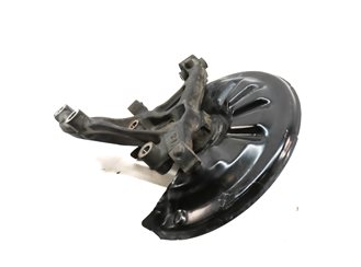 Thumbnail 4: 2015-2018 VW GOLF AUDI A3 (8V) 4 LINK LEFT DRIVER REAR SPINDLE KNUCKLE STUB HUB