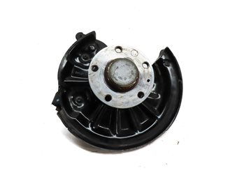Thumbnail 5: 2015-2018 VW GOLF AUDI A3 (8V) 4 LINK LEFT DRIVER REAR SPINDLE KNUCKLE STUB HUB