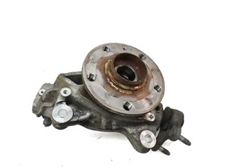 Thumbnail 5: 15-17 VW GOLF GTI / AUDI A3 S3 (8V) LEFT FRONT DRIVER SPINDLE KNUCKLE BEARING