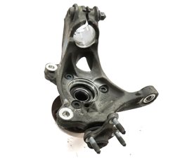 Thumbnail 2: 15-17 VW GOLF GTI / AUDI A3 S3 (8V) RIGHT FRONT SPINDLE KNUCKLE WHEEL BEARING