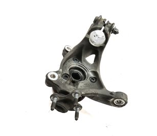 Thumbnail 3: 15-17 VW GOLF GTI / AUDI A3 S3 (8V) RIGHT FRONT SPINDLE KNUCKLE WHEEL BEARING
