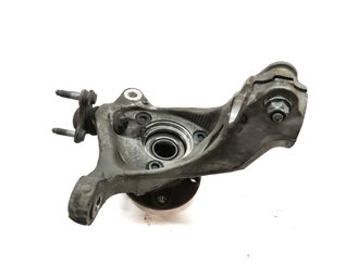Thumbnail 4: 15-17 VW GOLF GTI / AUDI A3 S3 (8V) RIGHT FRONT SPINDLE KNUCKLE WHEEL BEARING