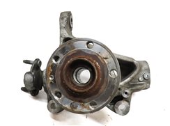 Thumbnail 5: 15-17 VW GOLF GTI / AUDI A3 S3 (8V) RIGHT FRONT SPINDLE KNUCKLE WHEEL BEARING