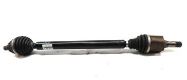 Thumbnail 2: 2016-2018 AUDI A3 E-TRON (8VF) FRONT RIGHT PASSENGER CV AXLE SHAFT