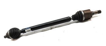 Thumbnail 3: 2016-2018 AUDI A3 E-TRON (8VF) FRONT RIGHT PASSENGER CV AXLE SHAFT