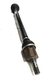 Thumbnail 4: 2016-2018 AUDI A3 E-TRON (8VF) FRONT RIGHT PASSENGER CV AXLE SHAFT
