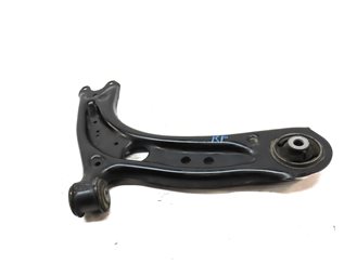 Thumbnail 2: 2015-2017 AUDI A3 S3 (8V) VW GOLF RIGHT FRONT PASSENGER LOWER CONTROL ARM
