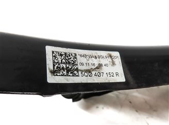 Thumbnail 6: 2015-2017 AUDI A3 S3 (8V) VW GOLF RIGHT FRONT PASSENGER LOWER CONTROL ARM