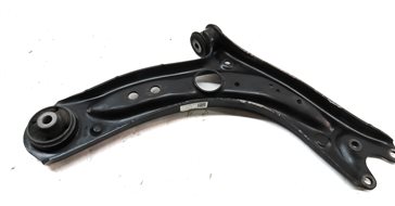 Thumbnail 5: 2015-2019 VW GOLF / AUDI A3 S3 (8V 8VF) LEFT FRONT DRIVER LOWER CONTROL ARM