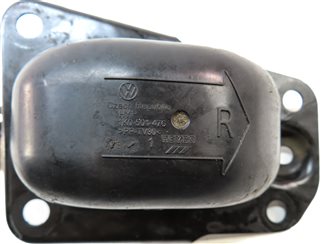 Thumbnail 7: 2015-2019 AUDI VW GOLF / A3 S3 RS3 TT (8V MK3) RIGHT PASSENGER REAR TRAILING ARM