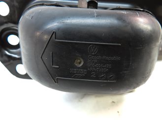 Thumbnail 6: 2015-2019 AUDI VW GOLF / A3 S3 RS3 TT (8V MK3) LEFT DRIVER REAR TRAILING ARM