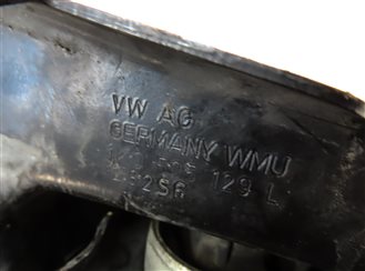 Thumbnail 7: 2015-2019 AUDI VW GOLF / A3 S3 RS3 TT (8V MK3) LEFT DRIVER REAR TRAILING ARM