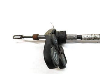 Thumbnail 10: 2016-2020 AUDI A3 (8V 8VF 8Y) TRANSMISSION GEAR SHIFTER SHIFT BOX w/ CABLE