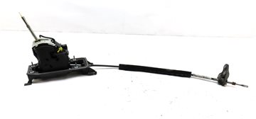 Thumbnail 2: 2016-2020 AUDI A3 (8V 8VF 8Y) TRANSMISSION GEAR SHIFTER SHIFT BOX w/ CABLE