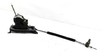 Thumbnail 3: 2016-2020 AUDI A3 (8V 8VF 8Y) TRANSMISSION GEAR SHIFTER SHIFT BOX w/ CABLE