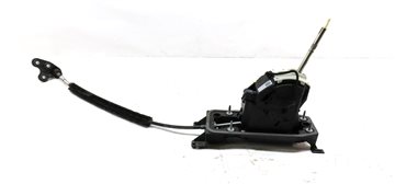 Thumbnail 4: 2016-2020 AUDI A3 (8V 8VF 8Y) TRANSMISSION GEAR SHIFTER SHIFT BOX w/ CABLE