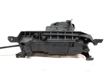 Thumbnail 6: 2016-2020 AUDI A3 (8V 8VF 8Y) TRANSMISSION GEAR SHIFTER SHIFT BOX w/ CABLE