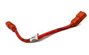 Thumbnail 3: 2017 AUDI A3 E-TRON (8V) 1.4L HYBRID (CXUA) ENGINE HIGH VOLTAGE BATTERY CABLE