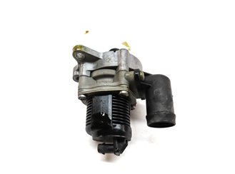 Thumbnail 5: 2017 AUDI A3 E-TRON (8V) 1.4L HYBRID (CXUA) ENGINE EGR AIR CHECK CONTROL VALVE
