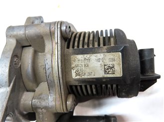 Thumbnail 7: 2017 AUDI A3 E-TRON (8V) 1.4L HYBRID (CXUA) ENGINE EGR AIR CHECK CONTROL VALVE