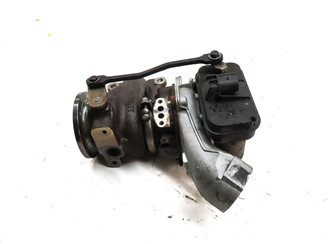 Thumbnail 2: 2016-2018 AUDI A3 (8V) 1.4L TURBO TURBOCHARGER ASSEMBLY