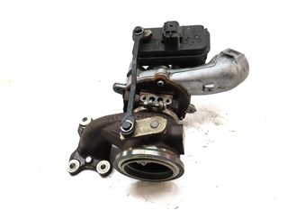 Thumbnail 6: 2016-2018 AUDI A3 (8V) 1.4L TURBO TURBOCHARGER ASSEMBLY