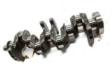 Thumbnail 3: 2017 AUDI A3 E-TRON (8V) 1.4L HYBRID (CXUA) ENGINE MOTOR CRANKSHAFT CRANK SHAFT