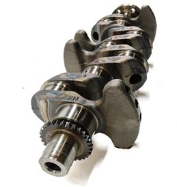 Thumbnail 5: 2017 AUDI A3 E-TRON (8V) 1.4L HYBRID (CXUA) ENGINE MOTOR CRANKSHAFT CRANK SHAFT