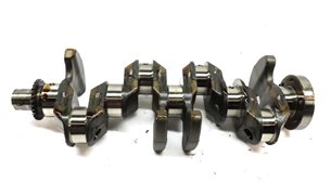 Thumbnail 6: 2017 AUDI A3 E-TRON (8V) 1.4L HYBRID (CXUA) ENGINE MOTOR CRANKSHAFT CRANK SHAFT