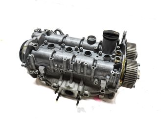 2016-2018 AUDI A3 E-TRON (8V) 1.4L CXUA ENGINE CYLINDER HEAD ASSEMBLY w/ CAMS