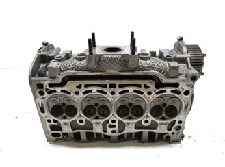 Thumbnail 7: 2016-2018 AUDI A3 E-TRON (8V) 1.4L CXUA ENGINE CYLINDER HEAD ASSEMBLY w/ CAMS