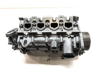 Thumbnail 8: 2016-2018 AUDI A3 E-TRON (8V) 1.4L CXUA ENGINE CYLINDER HEAD ASSEMBLY w/ CAMS