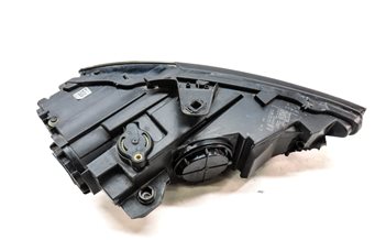Thumbnail 5: 2017 AUDI A3 E-TRON (8V) FRONT LEFT DRIVER HALOGEN HEADLIGHT LIGHT LAMP ASSEMBLY