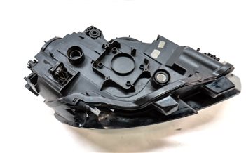 Thumbnail 6: 2017 AUDI A3 E-TRON (8V) FRONT LEFT DRIVER HALOGEN HEADLIGHT LIGHT LAMP ASSEMBLY