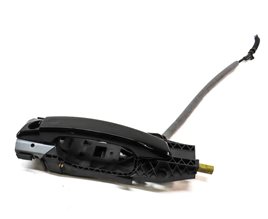Thumbnail 2: 15-18 AUDI A3 S3 RS3 TT (8V MK3) LEFT FRONT DRIVER KEYLESS DOOR HANDLE (BLACK)