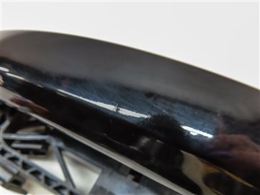 Thumbnail 7: 15-18 AUDI A3 S3 RS3 TT (8V MK3) LEFT FRONT DRIVER KEYLESS DOOR HANDLE (BLACK)
