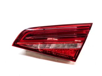 Thumbnail 3: 2016-2018 AUDI A3 E-TRON (8VF) RIGHT PASSENGER REAR INNER TAILLIGHT LIGHT LAMP