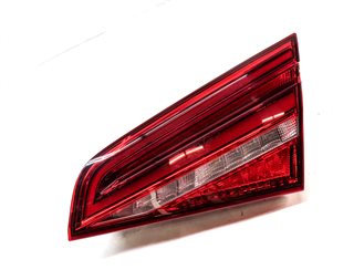 Thumbnail 4: 2016-2018 AUDI A3 E-TRON (8VF) RIGHT PASSENGER REAR INNER TAILLIGHT LIGHT LAMP
