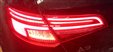 Thumbnail 2: 2016-2018 AUDI A3 E-TRON (8VF) LEFT DRIVER REAR INNER TAILLIGHT LIGHT LAMP (LED)