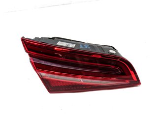Thumbnail 3: 2016-2018 AUDI A3 E-TRON (8VF) LEFT DRIVER REAR INNER TAILLIGHT LIGHT LAMP (LED)