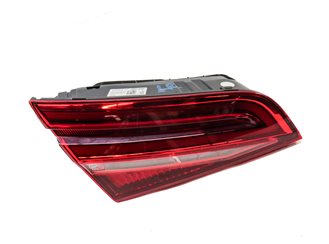 Thumbnail 4: 2016-2018 AUDI A3 E-TRON (8VF) LEFT DRIVER REAR INNER TAILLIGHT LIGHT LAMP (LED)