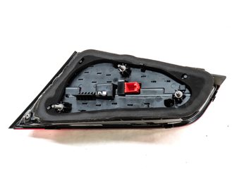 Thumbnail 5: 2016-2018 AUDI A3 E-TRON (8VF) LEFT DRIVER REAR INNER TAILLIGHT LIGHT LAMP (LED)