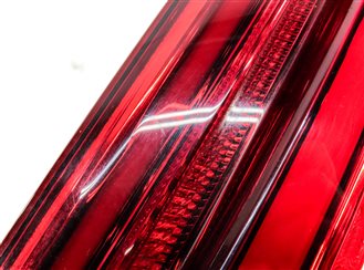 Thumbnail 7: 2016-2018 AUDI A3 E-TRON (8VF) LEFT DRIVER REAR INNER TAILLIGHT LIGHT LAMP (LED)