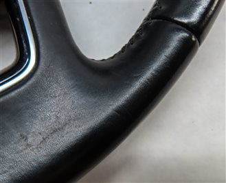 Thumbnail 7: 2017-2020 AUDI A3 S3 (8V 8Y) 3 SPOKE STEERING WHEEL w/ CONTROL SWITCH BUTTONS