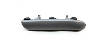 Thumbnail 11: 2017 AUDI A3 E-TRON (8V) INTERIOR DASH FRONT/REAR DOOR TRIM SET/7 (SILVER)