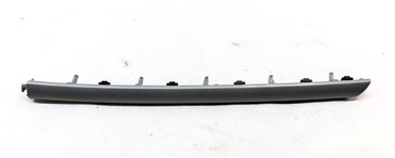 Thumbnail 15: 2017 AUDI A3 E-TRON (8V) INTERIOR DASH FRONT/REAR DOOR TRIM SET/7 (SILVER)