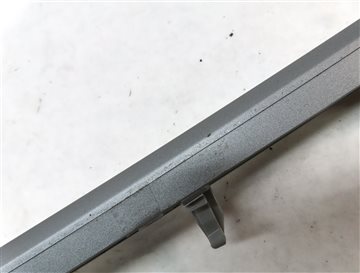 Thumbnail 4: 2017 AUDI A3 E-TRON (8V) INTERIOR DASH FRONT/REAR DOOR TRIM SET/7 (SILVER)